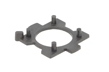 

Lamp holder Kit Led Full H7 for Opel Toyota Corolla Station Wagon hole 22mm