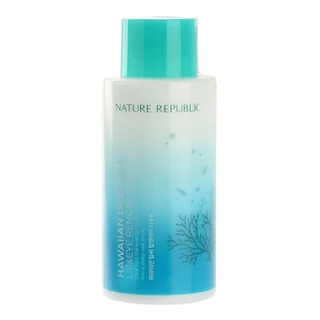 

Nature Republic HAWAIIAN DEEP SEA LIP&EYE REMOVER 120ml