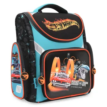 

Backpack-transformer school erhaft Hot Wheels m-htw001