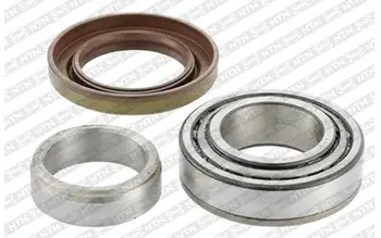 

SNR Wheel Bearing Kit