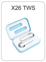 X26 TWS