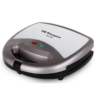 

GRILL ORBEGOZO GR 2500 800W