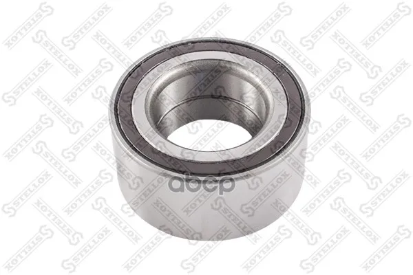 40-30255-Sx_подшипник Ступицы!Передней Honda Cr-V 06 Stellox 4030255sx Stellox арт. 4030255SX