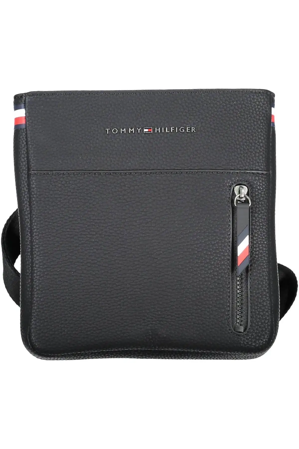 Bolso de hombro para hombre TOMMY HILFIGER|Vestidos| - AliExpress