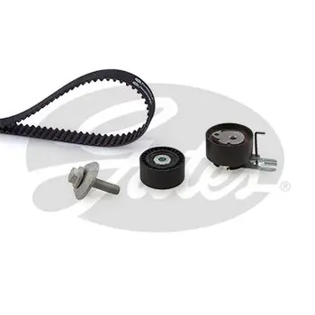 

TIMING belt kit PEUGEOT/CITROEN/FORD/MAZDA/TOYOTA 1.4 HDI 01 GATES K015587XS