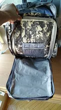 Bags Molle-Pack Trekking Hunting-Bag Tactical-Backpacks Assault EDC Army Military Large-Capacity
