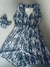De las mujeres de la moda sin mangas mamelucos con cuello de V OL señoras verano Casual mameluco vacaciones mono prendas de vestir ropa de mujer