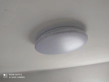 Ceiling-Lights LED Surface-Mounted 24W 36W 220V Ultra-Thin 18W 72W Modern for Living-Room