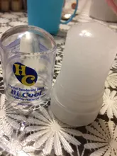 Desodorante de cristal de 60g para hombres y mujeres, palo de alumbre, eliminador de olor de axila corporal, antitranspirante, palo desodorante indefinido