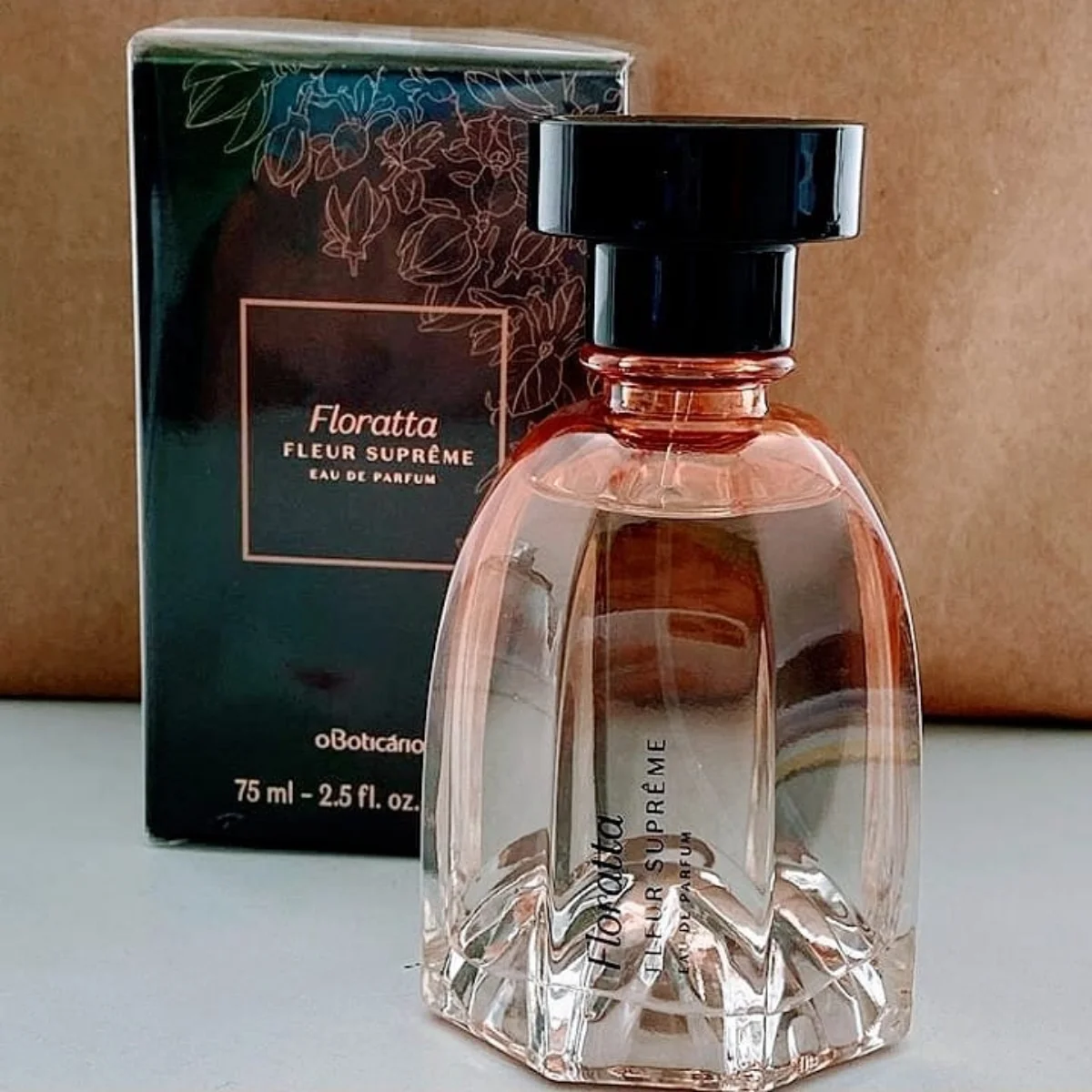 floratta fleur suprême