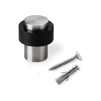 

Cap PTA 40x35MM TORN. STAINLESS STEEL SHOCK ABSORBER INOFIX