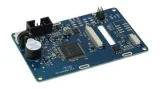 

Artillery - Sidewinder X1 - TFT screen controller