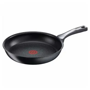 

Pan Tefal EXPERTISE Ø 21 cm Titanium Excellence Black