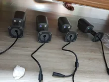 Techage sistema de cámaras de seguridad 8CH 5MP HD NVR POE Kit CCTV Audio de dos vías AI cara detectar vídeo de exterior de vigilancia IP Cámara