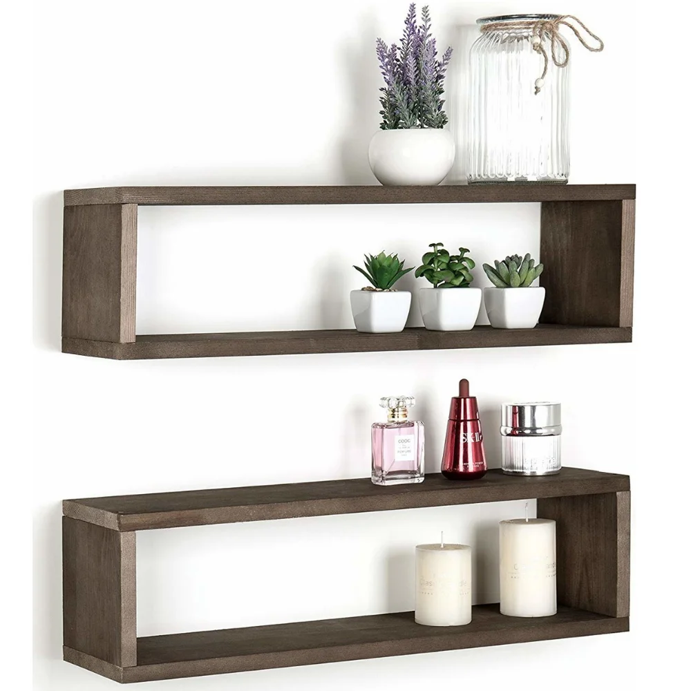 Полка настенная