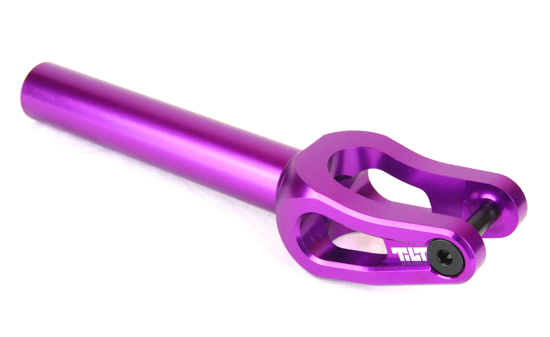 Вилка для самоката Tilt Tomahawk 120 Fork Purple|Самокаты| |