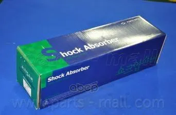 Амортизатор Передний Правый Parts-Mall Pjafr039 Parts-Mall арт. PJAFR039