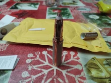 Pluma del condensador de ajuste para cejas para mujer, depiladora Facial de maquillaje, Afeitadora eléctrica portátil indolora, depilación corporal