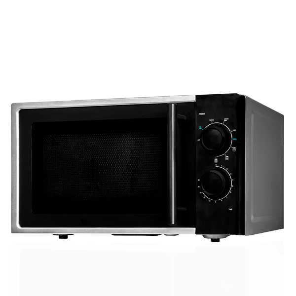 Cecotec Silver 1363 Microwave with Grill Cecotec Silver 1363 Microwave with Grill