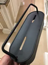 Estante de pared para baño, organizador de cocina, soporte de toalla de baño, cesta de almacenamiento de cocina, accesorios de baño