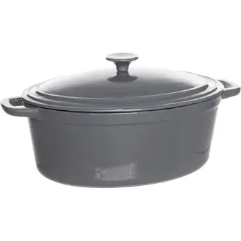 

COSY & TRENDY Loaf-6L 33,5-Gray