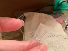 Pendientes de estrella de cinco puntas de cristal para mujer, aretes de Plata de Ley 925 chapados en oro de 14k, accesorios de joyería de boda simples