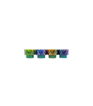 

DRIP TIP STUMPY COMB 810-ASMODUS