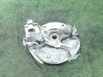 

5Q0407255R STEERING KNUCKLE FRONT LEFT VOLKSWAGEN GOLF LIM. (5G1)