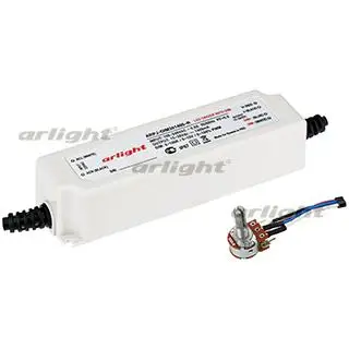

015217 power supply arpj-dim301400-r (42W, 1400ma, 0-10V)-1 pc Arlight