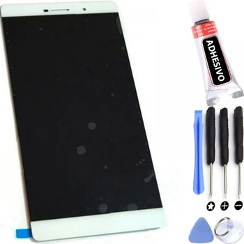 

Display For Huawei Ascend P8 | Color White |