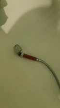 Nozzle Massage Shower-Head ANION-FILTER Water-Therapy Rainfall High-Pressure Zhangji
