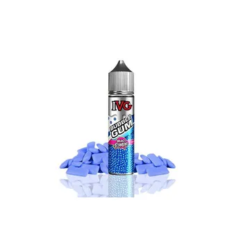 

IVG Select Range Bubblegum 50ml (Shortfill)