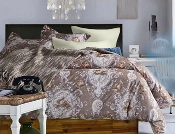 

Bed linen (2 CN. Euro)