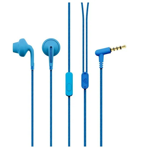 Headphones with Microphone Energy Sistem Style 2 3 mW