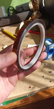 Insulation-Tape Adhesive Polyimide-Tape Heat-Resistant High-Temperature 3MM 5MM 8MM 1PC
