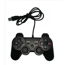 PS3/PC USB Dual Shock Joypad
