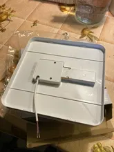 LED ceiling lights for room 18W 24W 36W 48W Cold Warm White Natural light LED fixtures