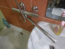 Shower Faucet Mixer Thermostatic-Mixer-Valve Bathtub ZR960 Inelligent Valvola High-Quality