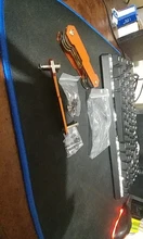 Llave EDC organizador Clip llaves inteligente titular carpeta llaves cartera para ama de casa llavero Flexible clave titular Clip