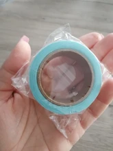 Etiquetas de envío de 20x10mm, pegatina de código de barras por rollo, el más fuerte y grueso, envío térmico sin BPA, pegatina en blanco de supermercado, 700