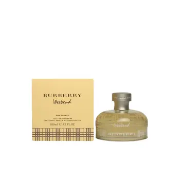 

WEEKEND FOR WOMEN edp vaporizer 100 ml