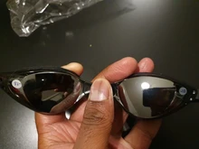 Gafas de natación para miopía para hombre y mujer, lentes ópticas graduadas para piscina, antiniebla, profesionales, impermeables