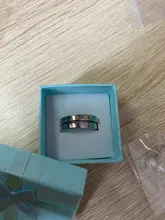 Anillo ajustable con forma de Luna y sol para hombre y mujer, anillos de apertura minimalistas de Color plateado, joyería de compromiso