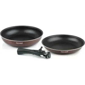 

Set of dishes Rondell 3 items kortado (rda-1013)