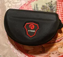 X-TIGER-gafas polarizadas para ciclismo, lentes para ciclismo de montaña o de carretera, 3/5