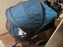 Universal bebé Red Anti-mosquitos para carrito de verano malla volar protección contra insectos para Yoyo Yoya Plus Bugaboo Cybex y 99% asientos de seguridad