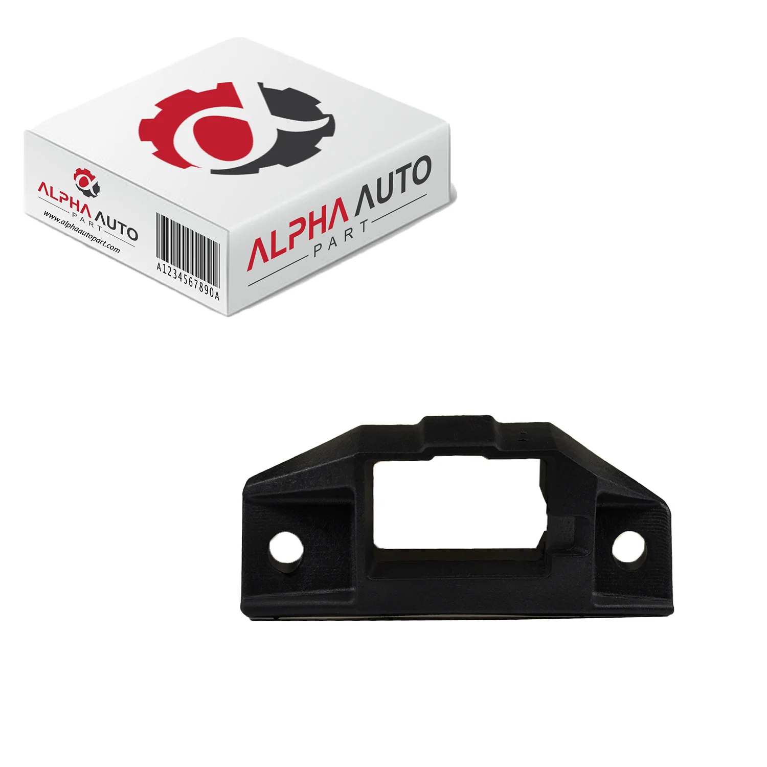 Trunk Lock Striker for Renault R9 | Автомобили и мотоциклы