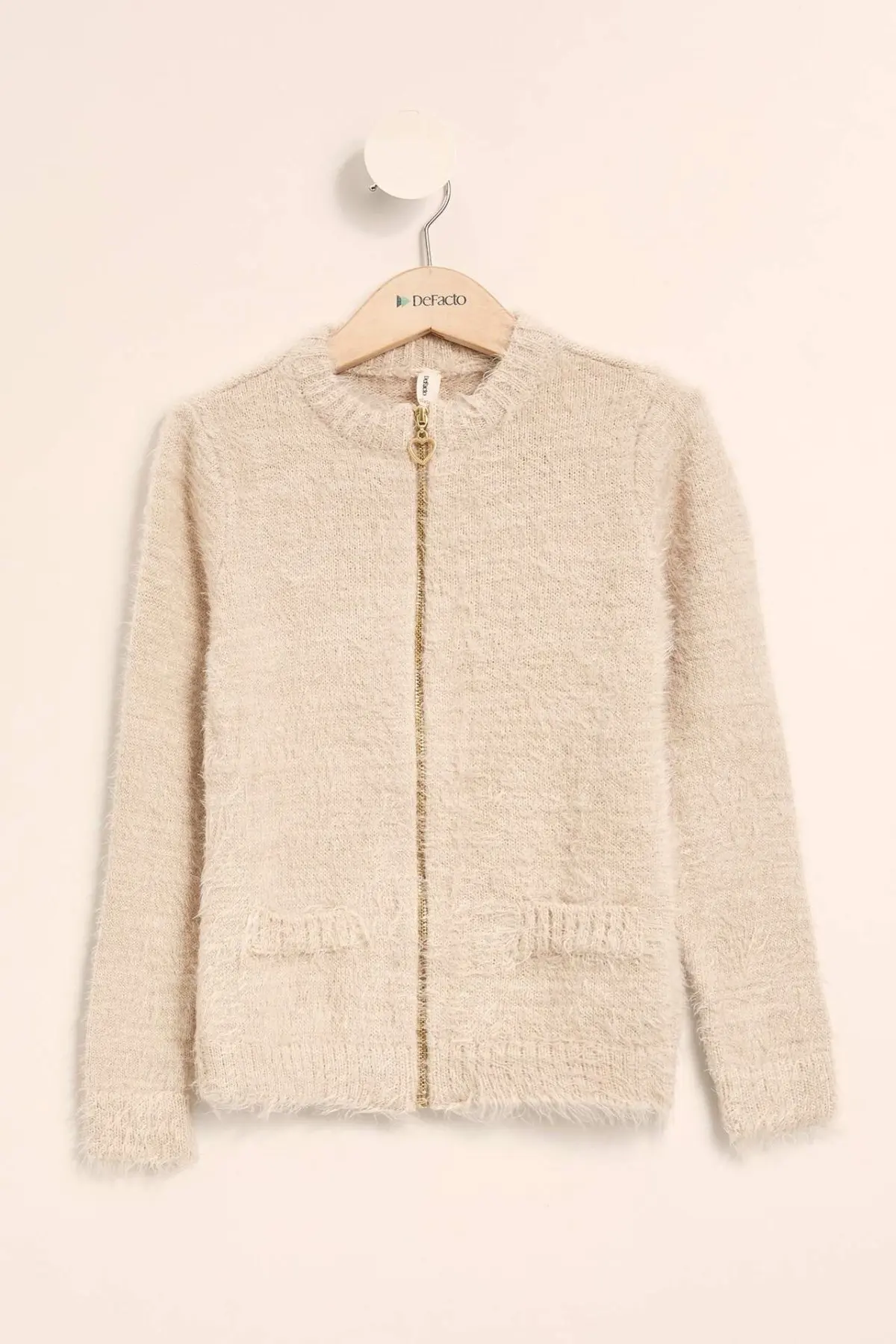 

DeFacto Girl Cardigan / Bolero-J0619A618WN