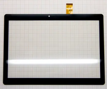 

Touchscreen for Irbis tz184 (version 1)