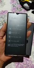 Cubot-teléfono inteligente P40, teléfono móvil con cámara Selfie potente de 20MP, batería de 4200, 128 gb RAM, pantalla de 6,2 pulgadas, Android 10, soporta NFC